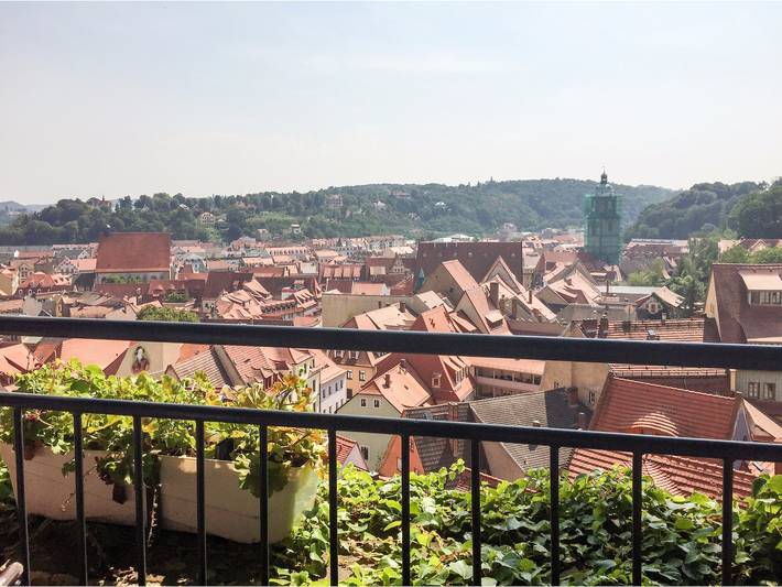 Ferienwohnung für 5 Personen in Meißen - 2