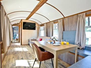 Holiday Rental for 6 People in Dawlish Warren, Dawlish, Photo 4