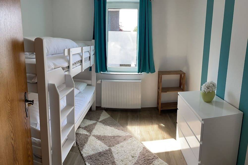 Ganze Wohnung, Ferienwohnung/App. für 4 Gäste mit 73m² in Winterberg (188789) in Hildfeld, Winterberg