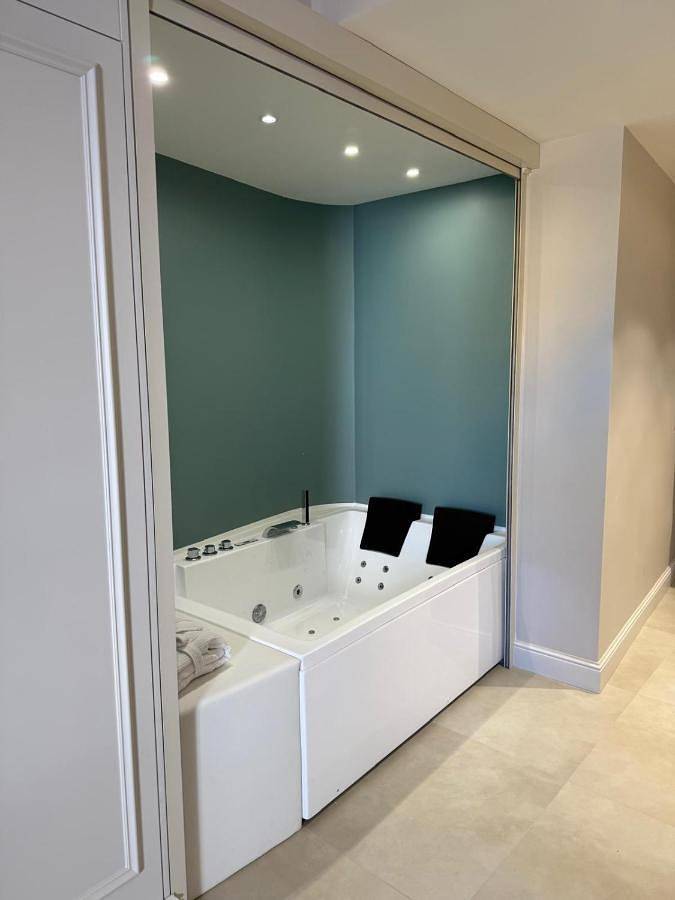 Location de vacances pour 2 personnes, avec vue à Ariano Irpino