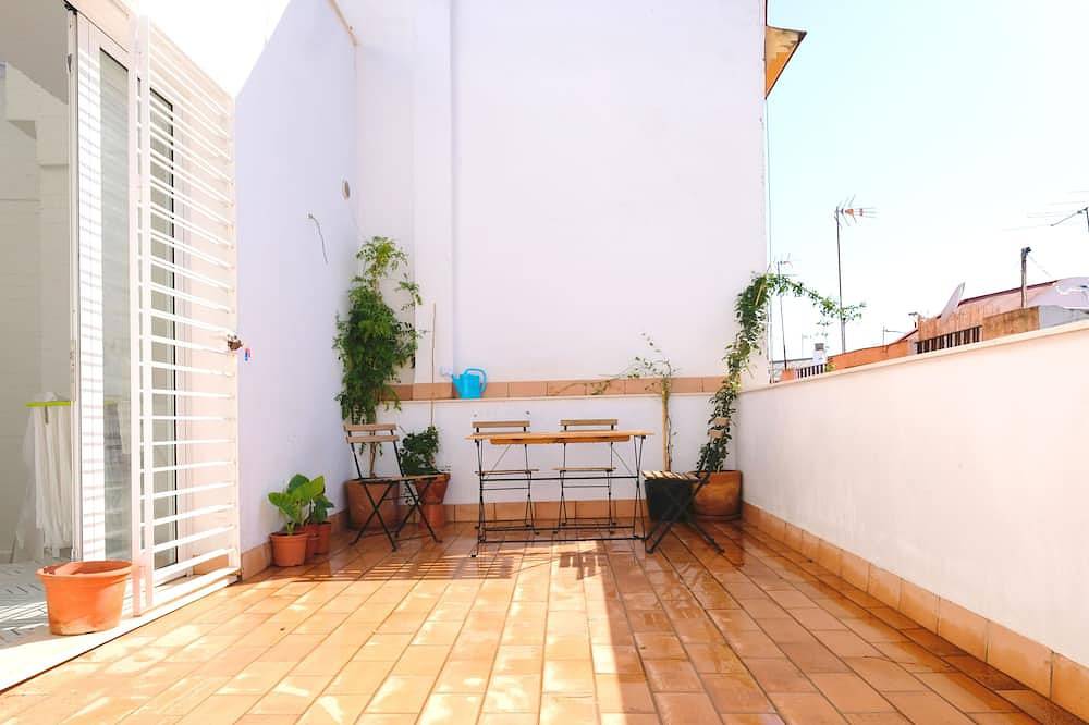 Casa entera e independiente con parking en pleno centro de sevilla in Casco Antiguo, Sevilla