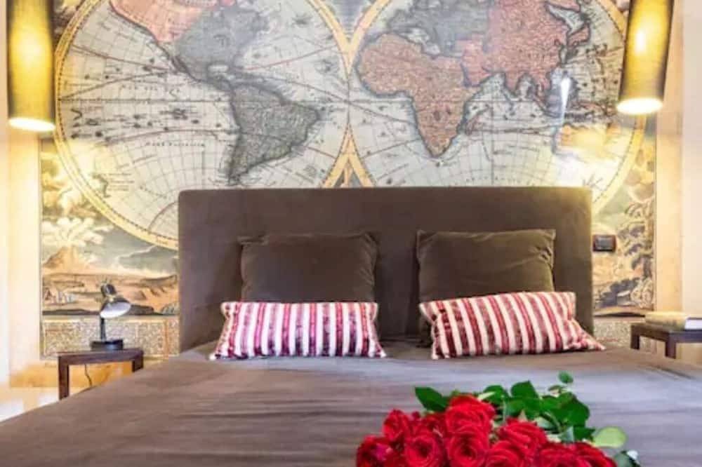 Ganze Wohnung, Luxus und Komfort in der ewigen Stadt in Vatikan, Rom Provinz