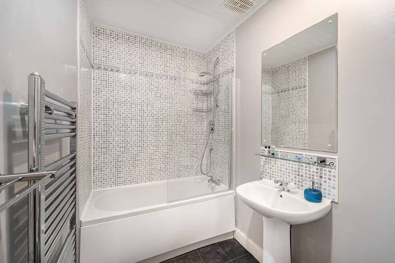 Apartamento vacacional entero, Holburn Central 2 Bedroom Apartment by Duthie Park in Aberdeen, Aberdeenshire