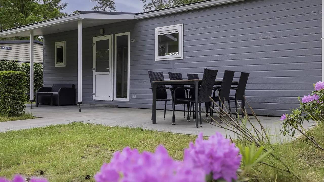 Ferienhaus für 6 Personen (40 m²) in Vessem in Nordbrabant