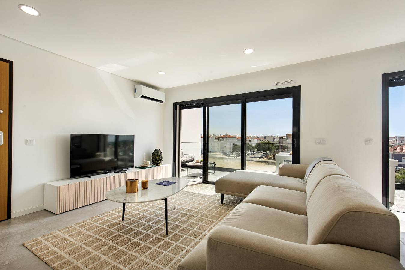 Ganze Wohnung, Sunny Apartments W in Cabanas de Tavira, Conceição e Cabanas de Tavira