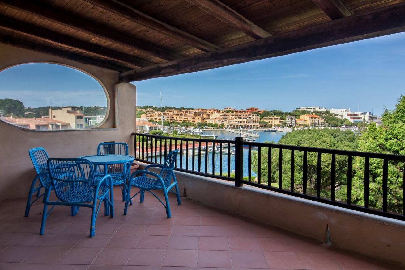 Appartamento intero, Guesthost - Porto Cervo Spacious Flat by the Port in Arzachena, Costa Smeralda