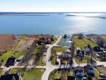 Ferienwohnung für 4 Personen in Born a. Darß, Born am Darß, Bild 1