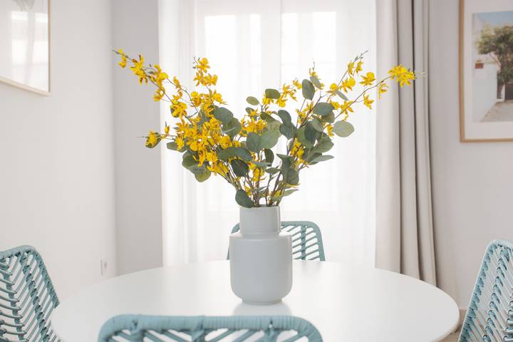 Appartement entier, Nueva Almudena Apartment in Vieille ville de Cadix, Cadix
