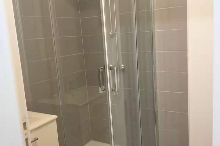 Location de vacances pour 2 personnes à Saint-Pavace - 3