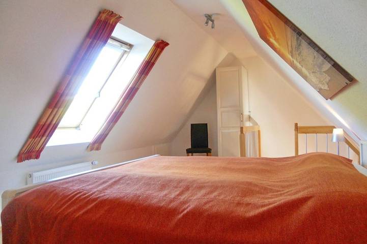 Ganze Wohnung, Ferienwohnung/App. für 4 Gäste mit 60m² in Wyk in Nordfriesische Inseln (Schleswig-Holstein) (Schleswig-Holstein), Wyk auf Föhr