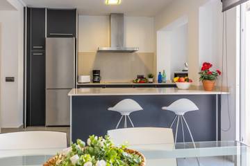 Casa de vacaciones in Pollença, Serra de Tramuntana für 4 