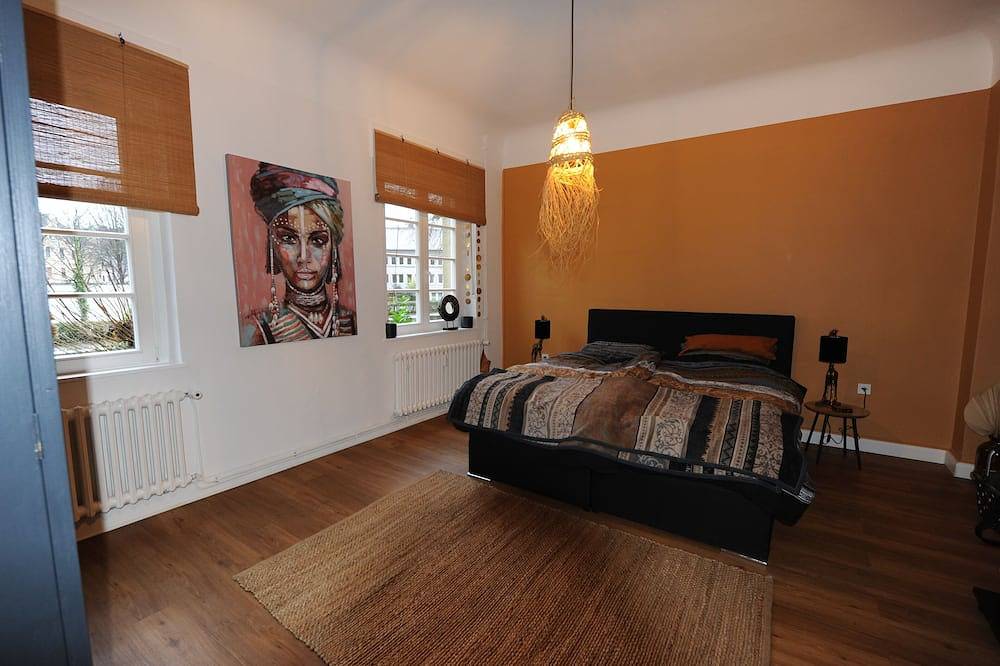 Ganze Wohnung, Luxuriöse Wohnung in Schwerte-Mitte in Schwerte, Ruhrgebiet