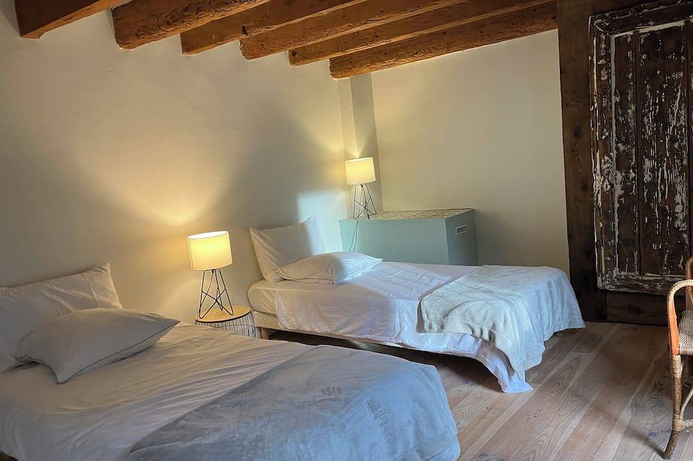 Maison Brugelis – Un havre de charme entre Lauragais et Toscane in Castelnaudary, Région de Carcassonne