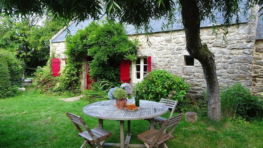 Maison de vacances pour 6 personnes