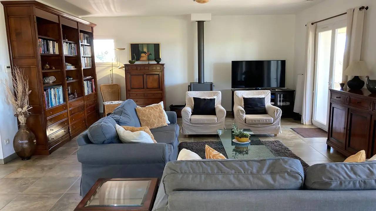 Villa für 12 Personen (325 m²) in Montbrun Des Corbières in Montbrun-des-Corbières, Région de Narbonne