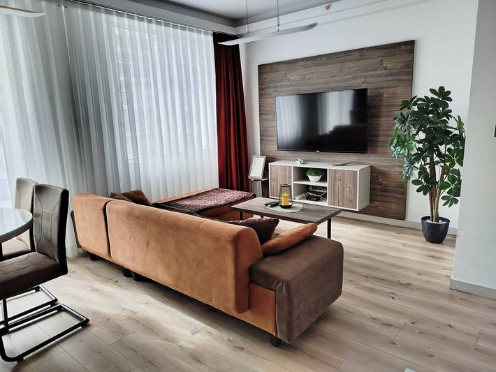 Gîte pour 5 personnes à Skopje - 4