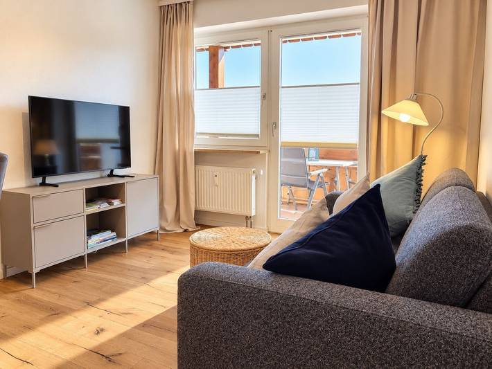 Ganze Wohnung, Ferienwohnung "Felsenschwalbe" in Pfronten, Bayerisch Schwaben