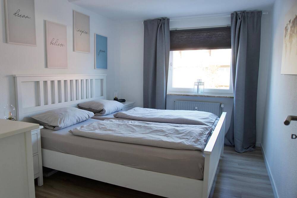 Ganze Wohnung, Für erholsame Urlaubstage in Strandnähe. Gute Lage und gemütliches Ambiente. in Büsum, Nordseeküste