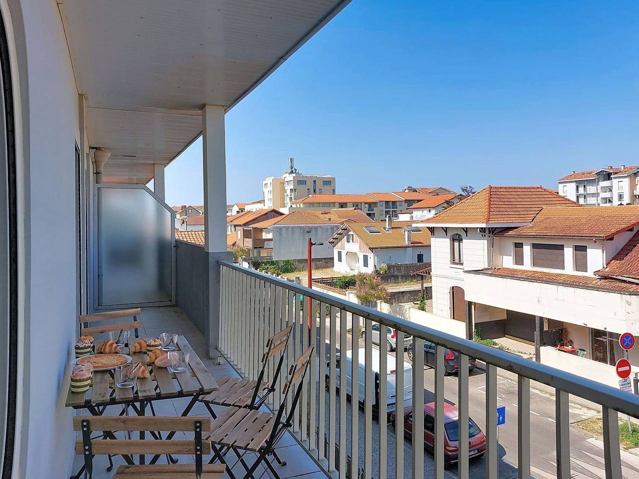 Appartement de vacances