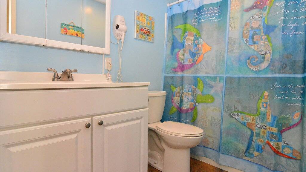 Ganze Wohnung, One bedroom Condo overlooking beach, Check out our off-season monthly rates in Rehoboth Beach, Sussex County (Delaware)