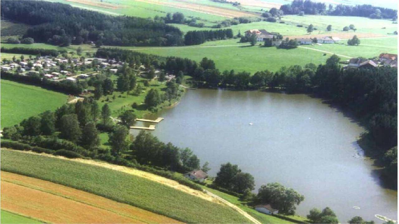 Mobile Home in Klaffer am Hochficht, Bezirk Rohrbach