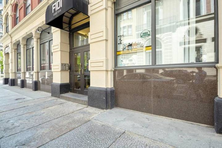 Apartamento de vacaciones para 2 personas, Se admiten mascotas - 1