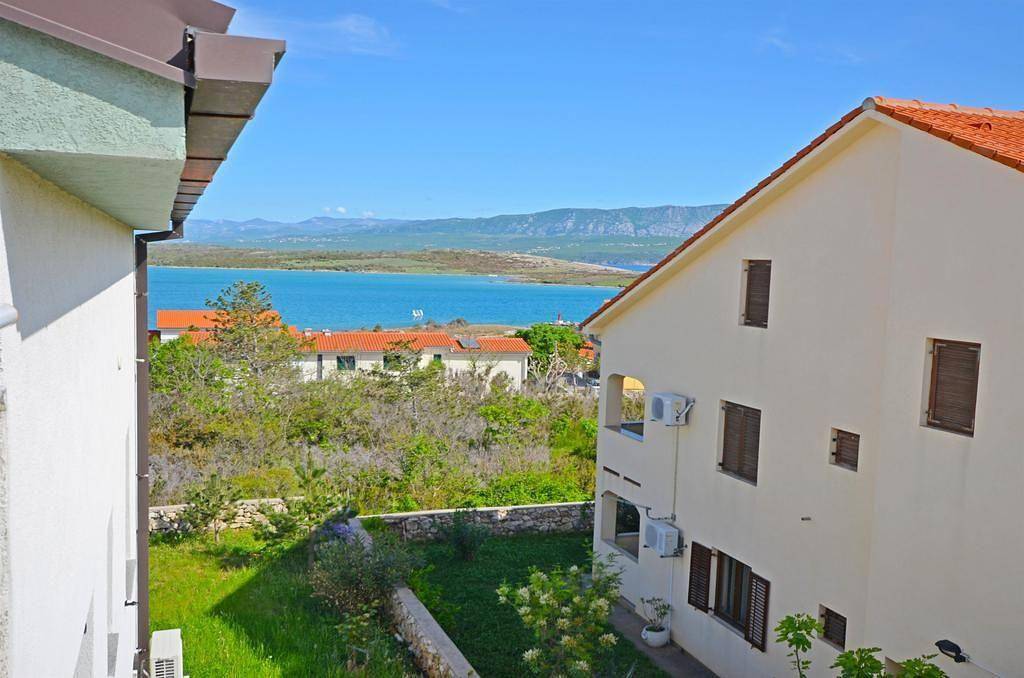 Ganze Ferienwohnung, Ferienwohnung für 3 Personen und 1 Kind in Klimno, Krk