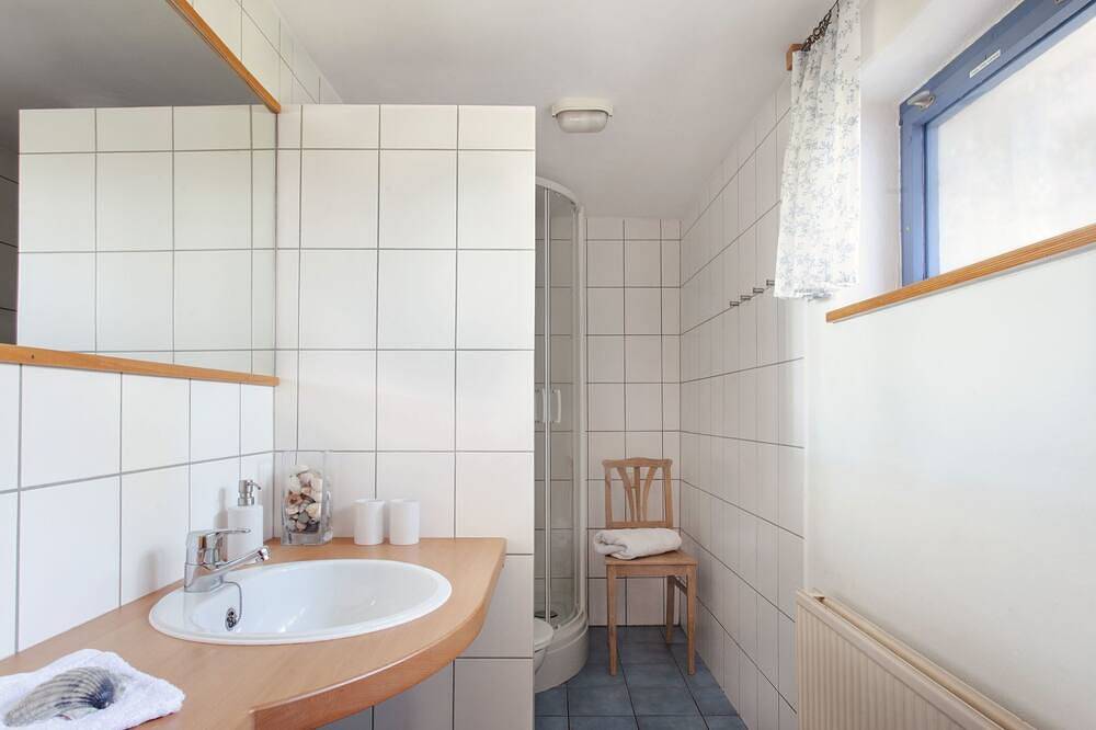 Ganze Wohnung, Landlust, Stadtnah -  Fewo im ehemaligem Bauernh in Rammenau, Oberlausitz-Niederschlesien