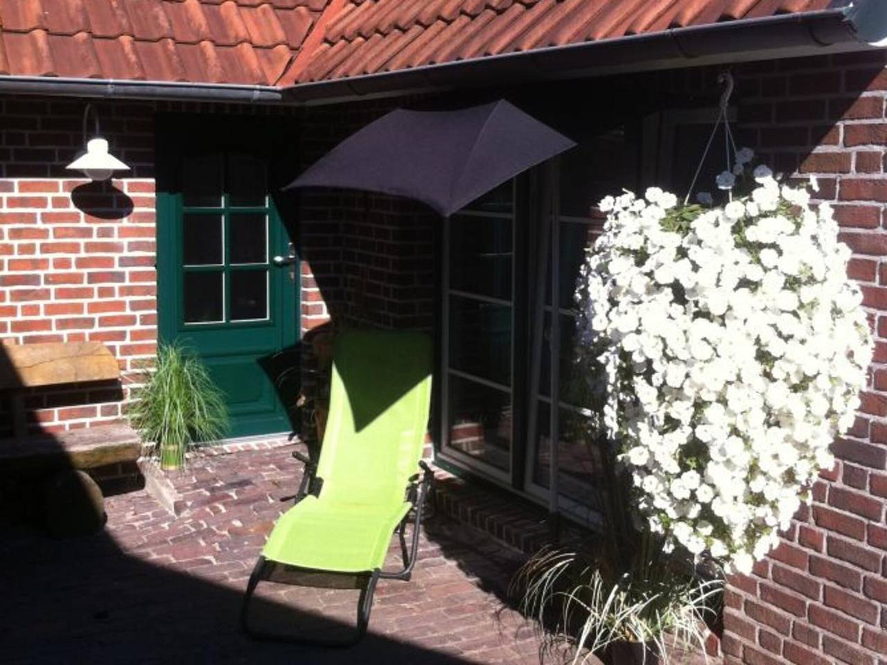 Ganze Wohnung, Ferienhaus Feike in Zetel, Nordseeküste