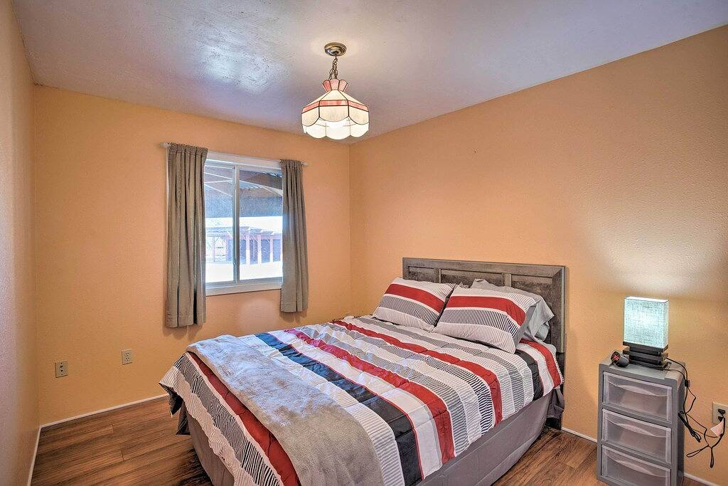 Montrose Family Home w/ Yard & Fruit Trees! in Montrose County