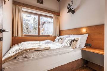 Chalet für 8 Personen in Ehrwald, Ammergauer Alpen (Österreich), Bild 3