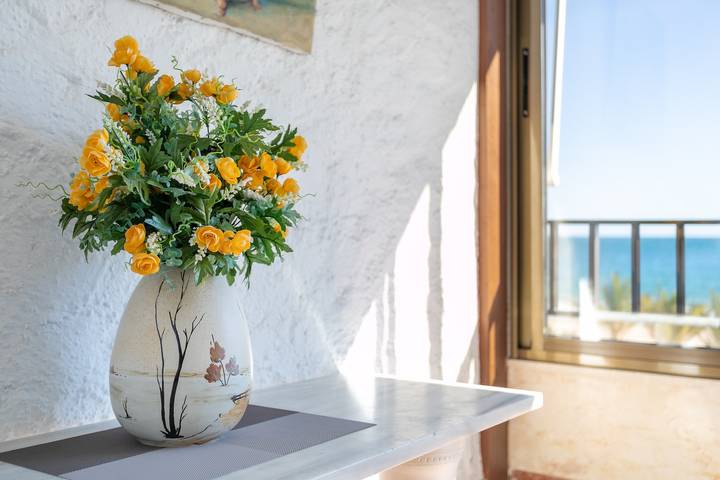 Ferienwohnung für 8 Personen, mit Seeblick in Alicante Provinz - 3