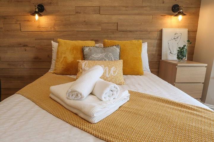 Apartamento entero, Family place, close to beach in Eastbourne, Sussex Oriental