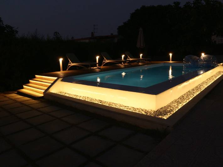 Ferienhaus für 6 Personen, mit Garten in Castellammare del Golfo - 4