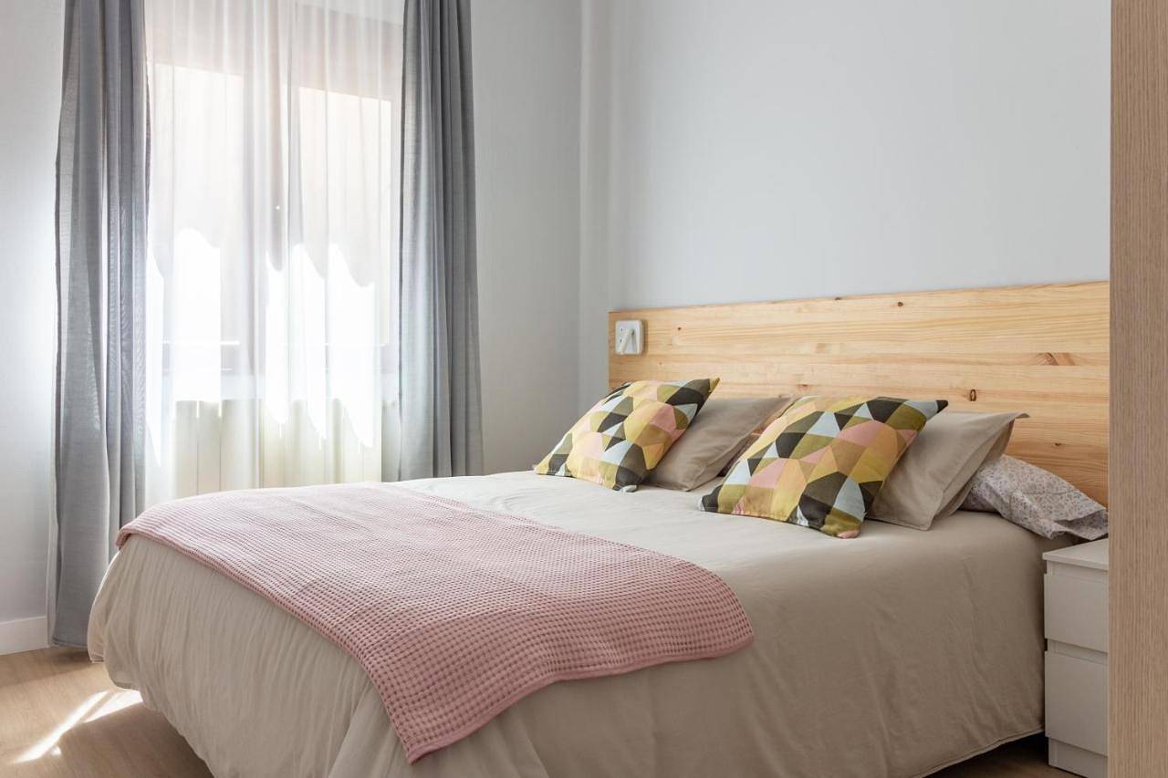 Appartement entier, Ah Apartamento Urban Lena Vut6048As in Pola de Lena, Lena