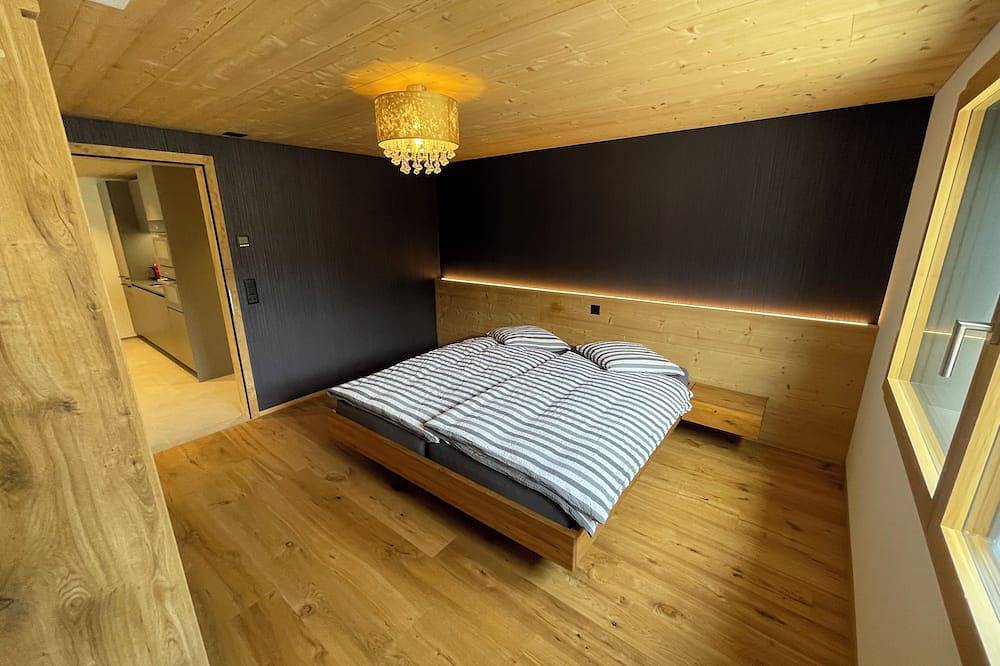 Ganze Wohnung, Apartment Weisshorn in Brienz, Berner Oberland