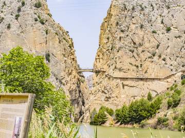 Aparthotel para 3 Pessoas em Casarabonela, Andaluzia, Foto 4