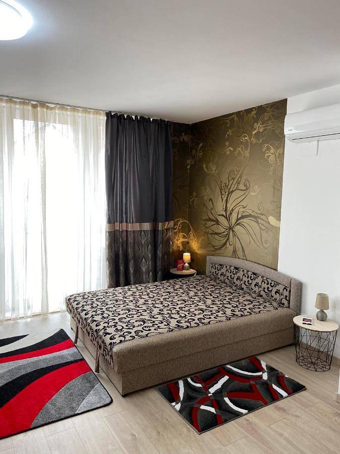 Apartament wakacyjny dla 2 osób, z Widok w Debreczyn