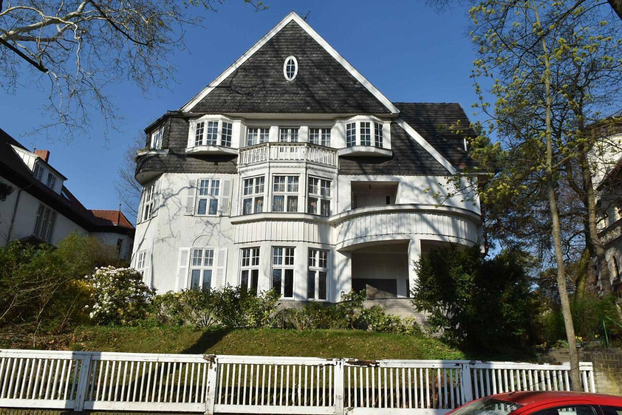 Ganze Wohnung, Gartenapartment in Steglitz-Zehlendorf, Berlin