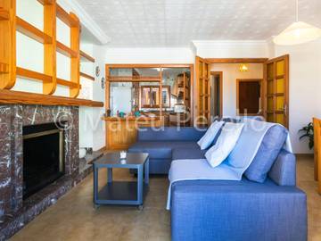 Apartment in Can Picafort, Santa Margalida für 6 