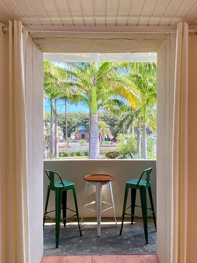 Appartement de vacances pour 2 personnes, avec vue et balcon