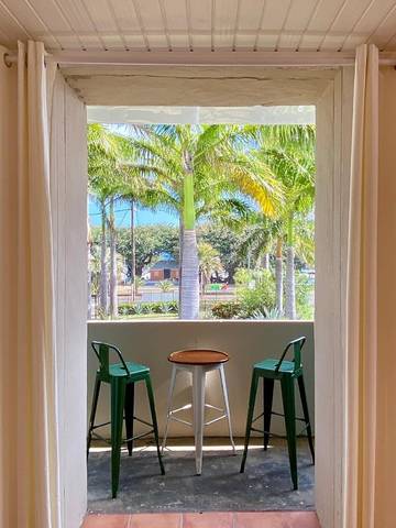 Gîte pour 2 personnes, avec balcon et vue dans Grands-Bois