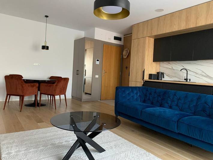 Appartement de vacances pour 6 personnes, avec terrasse et vue