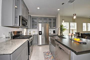 Vacation Home for 4 Guests in San Antonio, Bexar County, Picture 1