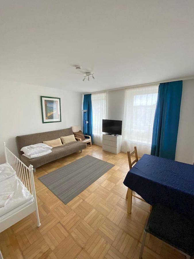 Holiday rental for 6 people in Frankfurt am Main