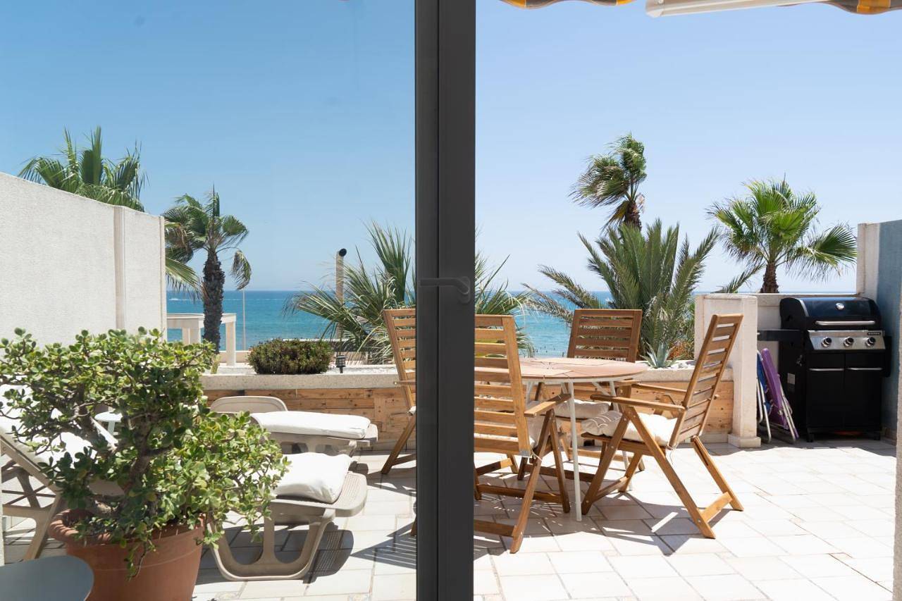 Apartamento entero, Breathtaking Apartment in Torrevieja, Costa Blanca