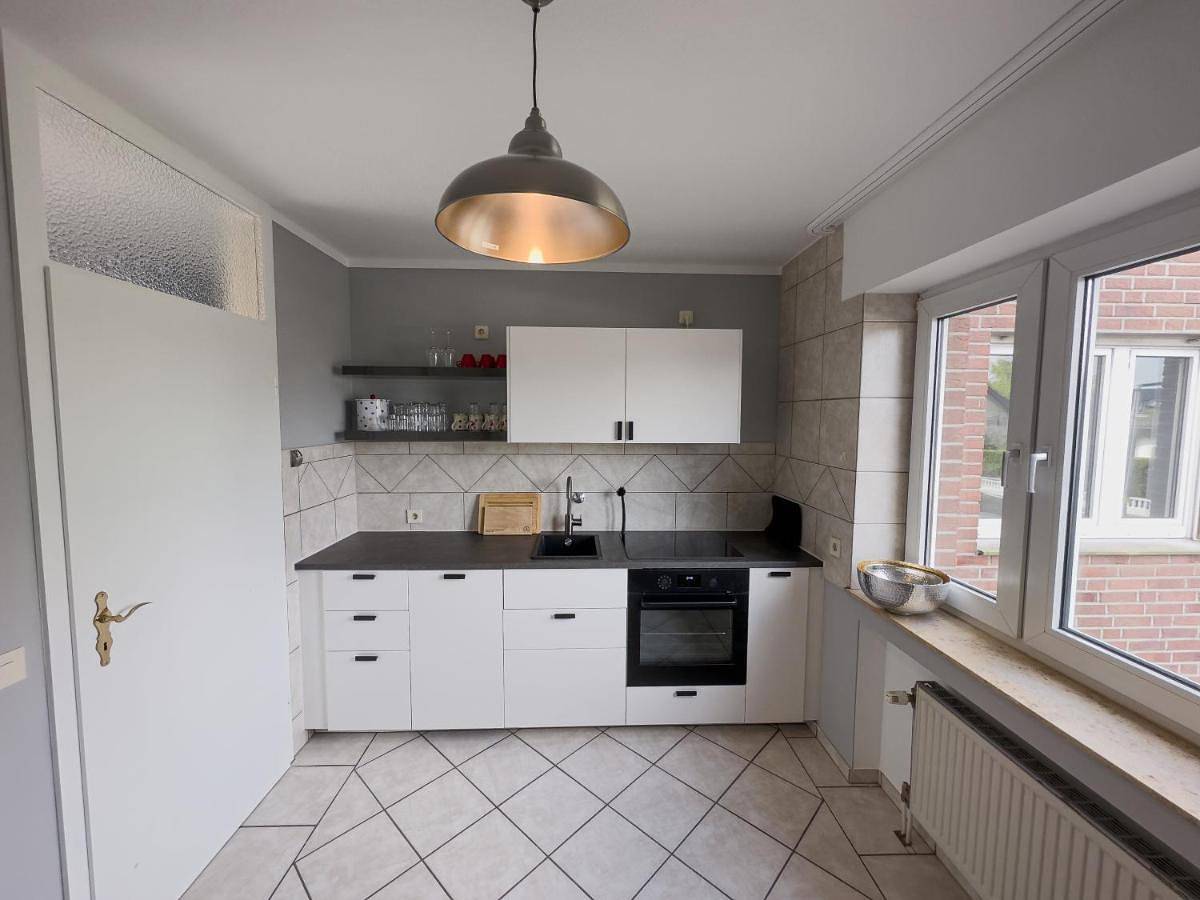 Appartement entier, Two-Bedroom Apartment in Juliers, Arrondissement de Düren