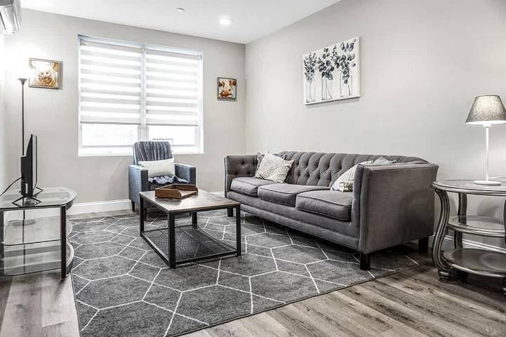 Apartamento de vacaciones para 3 personas - 1