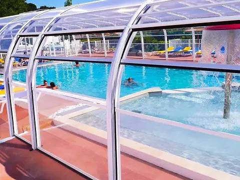 Camping pour 4 personnes à Les Moutiers-en-Retz - 3