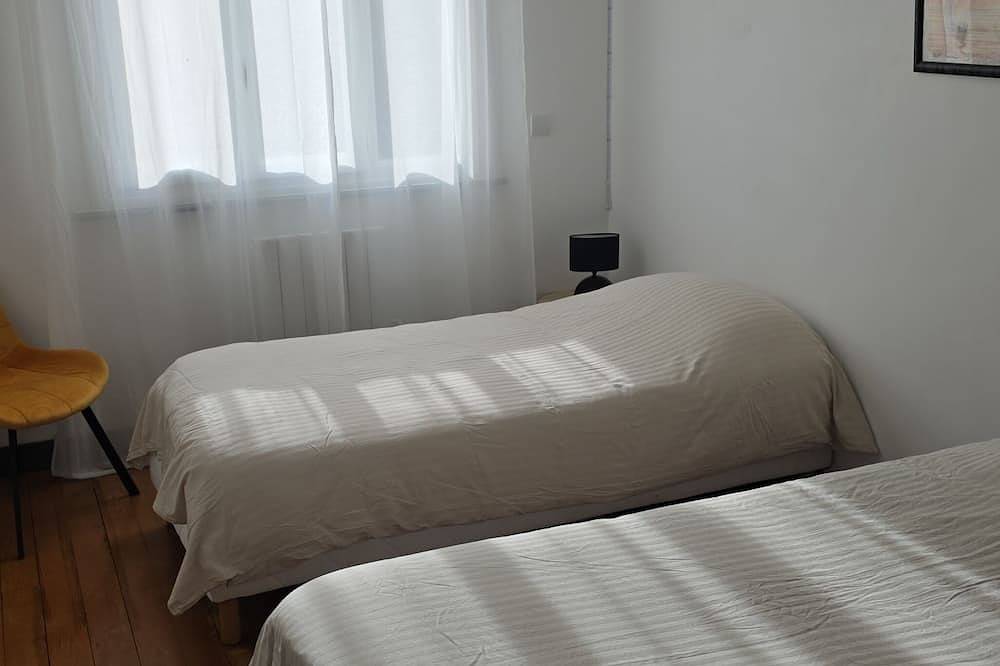 Apartamento entero, Apartment near the station in the city center in Bourg-en-Bresse, Región de Bourg-en-Bresse
